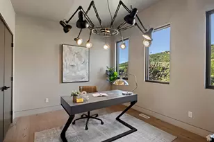 836 E Canyon Gate Rd, Park City, UT 84098 - Photo 38