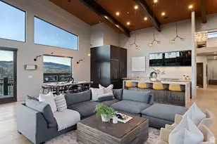 836 E Canyon Gate Rd, Park City, UT 84098 - Photo 8