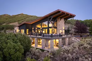 836 E Canyon Gate Rd, Park City, UT 84098 - Photo 1