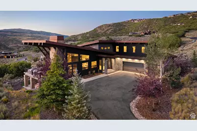 836 E Canyon Gate Rd, Park City, UT 84098 - Photo 4
