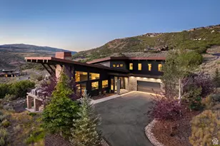 836 E Canyon Gate Rd, Park City, UT 84098 - Photo 4