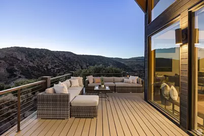 836 E Canyon Gate Rd, Park City, UT 84098 - Photo 18