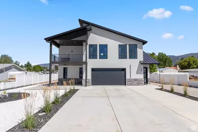 167 S 200 W, Ephraim, UT 84627 - Photo 2