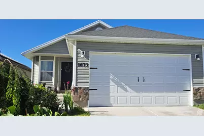 1673 E Slow Water Way, Eagle Mountain, UT 84005 - Photo 1