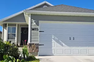 1673 E Slow Water Way, Eagle Mountain, UT 84005 - Photo 1