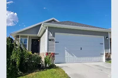 1673 E Slow Water Way, Eagle Mountain, UT 84005 - Photo 2