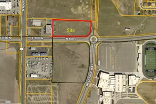 105 E 3100 N, Hyde Park, UT 84318 - Photo 1