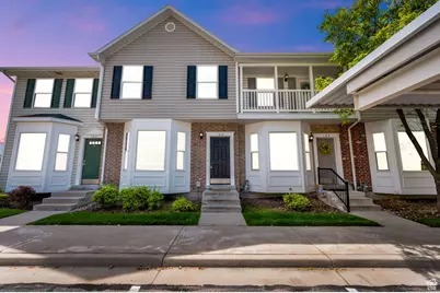 164 E 750 N, Springville, UT 84663 - Photo 2