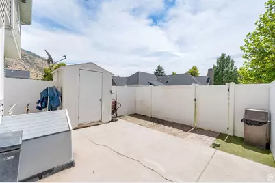 164 E 750 N, Springville, UT 84663 - Photo 20