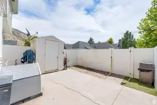 164 E 750 N, Springville, UT 84663 - Photo 20