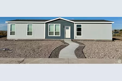 34 S 900 W, Hinckley, UT 84635 - Photo 1