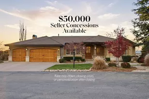 1107 N Twickenham Dr, Salt Lake City, UT 84103 - Photo 1