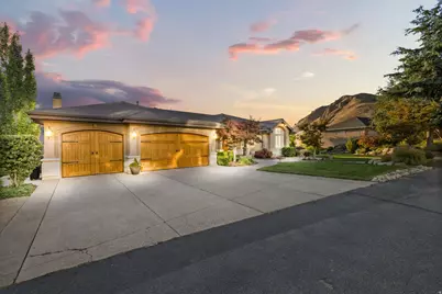 1107 N Twickenham Dr, Salt Lake City, UT 84103 - Photo 4
