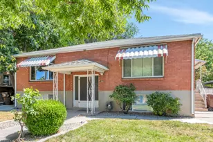 1843 S 900 E, Salt Lake City, UT 84105 - Photo 1