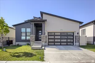 4773 W Mossley Bend Dr, Herriman, UT 84096 - Photo 1