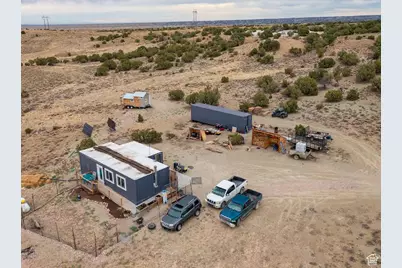 14183 S High Mesa Loop, Duchesne, UT 84021 - Photo 1