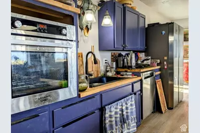 14183 S High Mesa Loop, Duchesne, UT 84021 - Photo 30