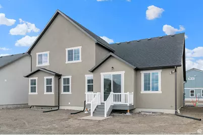 1277 W Sweet Corn Ln, Lindon, UT 84042 - Photo 4