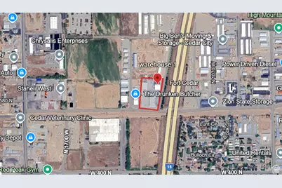 1342 W Industrial Rd, Cedar City, UT 84721 - Photo 22