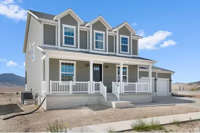 6747 N Desert Crk, Eagle Mountain, UT 84005 - Photo 2