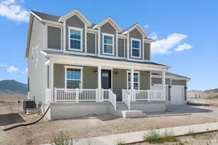 6747 N Desert Crk, Eagle Mountain, UT 84005 - Photo 2