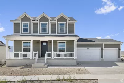 6747 N Desert Crk, Eagle Mountain, UT 84005 - Photo 1