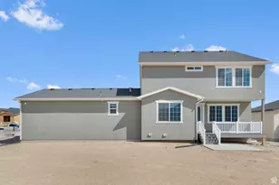 6747 N Desert Crk, Eagle Mountain, UT 84005 - Photo 4
