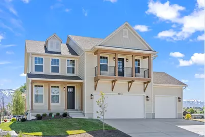 3604 S Macy Ln, West Haven, UT 84401 - Photo 2