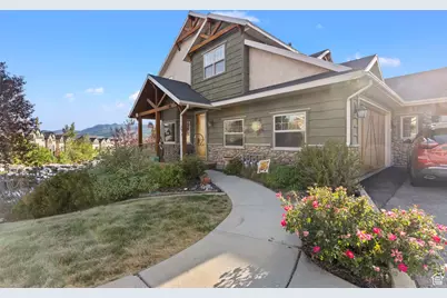 3643 N Huntsman Path #C301, Eden, UT 84310 - Photo 2