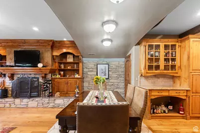 3643 N Huntsman Path #C301, Eden, UT 84310 - Photo 12