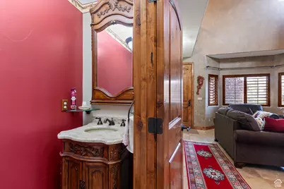 3643 N Huntsman Path #C301, Eden, UT 84310 - Photo 8