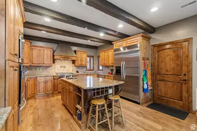 3643 N Huntsman Path #C301, Eden, UT 84310 - Photo 10