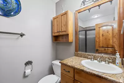 3643 N Huntsman Path #C301, Eden, UT 84310 - Photo 32