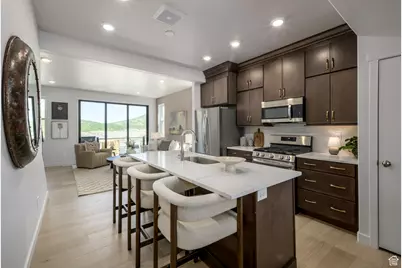 2061 W Pinnacle Ln #G-6, Heber City, UT 84032 - Photo 6