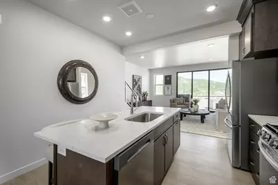 2061 W Pinnacle Ln #G-6, Heber City, UT 84032 - Photo 8