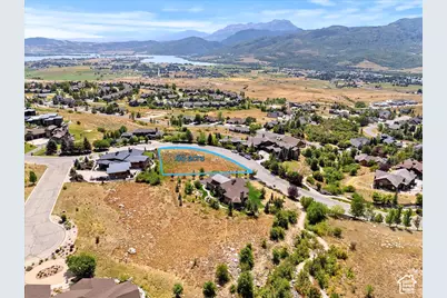 5674 Porcupine Ridge Dr #19, Eden, UT 84310 - Photo 2