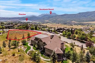 5674 Porcupine Ridge Dr, Eden, UT 84310 - Photo 1
