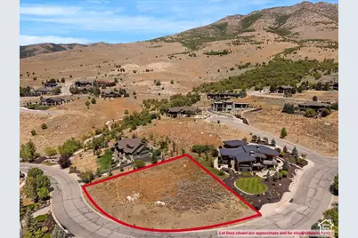 5674 Porcupine Ridge Dr #19, Eden, UT 84310 - Photo 4