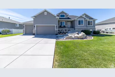 2495 N 2850 W, Plain City, UT 84404 - Photo 1