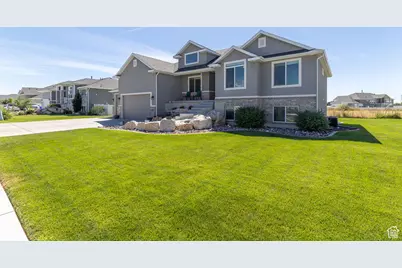 2495 N 2850 W, Plain City, UT 84404 - Photo 4