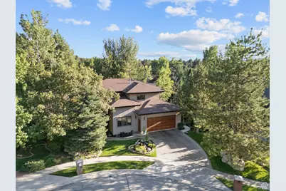 2614 E Tuxedo Cir, Cottonwood Heights, UT 84093 - Photo 4