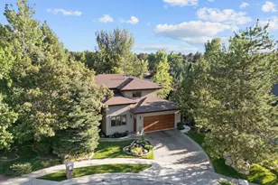 2614 E Tuxedo Circle, Cottonwood Heights, UT 84093 - Photo 4