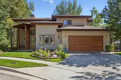 2614 E Tuxedo Cir, Cottonwood Heights, UT 84093 - Photo 1