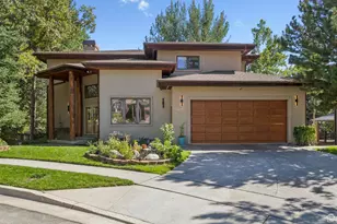 2614 E Tuxedo Circle, Cottonwood Heights, UT 84093 - Photo 1