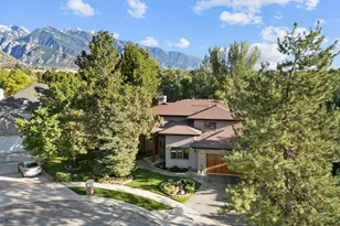 2614 E Tuxedo Circle, Cottonwood Heights, UT 84093 - Photo 6