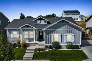 798 W 50 N, Hyrum, UT 84319 - Photo 1