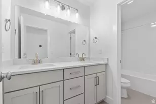 6776 N Mount Jefferson, Eagle Mountain, UT 84005 - Photo 18