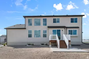 6776 N Mount Jefferson, Eagle Mountain, UT 84005 - Photo 2