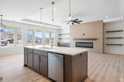 1037 W Rock View Drive Vw, Hurricane, UT 84737 - Photo 10
