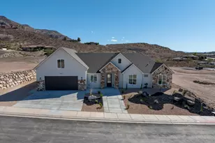 1037 W Rock View Dr View, Hurricane, UT 84737 - Photo 1